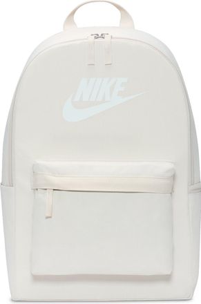 Nike Heritage Backpack Off White DC4244-104