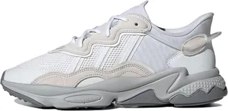 adidas Originals Ozweego Shoes White Grey ID9816