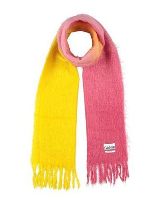Ganni ACCESSORIES - Scarves on YOOX.COM