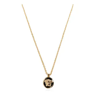 Versace unisex, Accessori, Giallo, Taglia unica, new