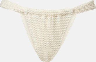 Montce Swim Sandra bikini bottoms