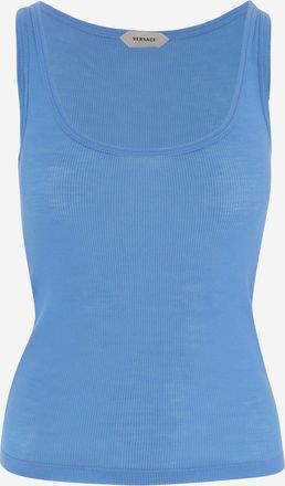 Versace wollen top