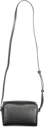Calvin Klein Shoulder Bag - Black