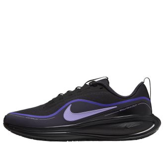 Nike (WMNS) Nike Revolution 8 Utility Black Persian Violet IR0889-002