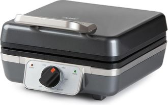 Domo Gofrera Domo Do1173w 1320 W Termostato Ajustable