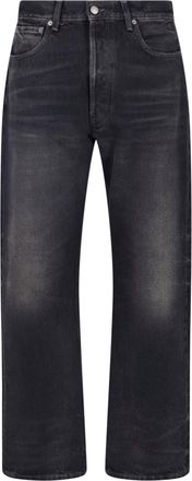 Haikure Jeans Ampi Achilles