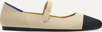 Rothy's The Square Mary Jane Flats