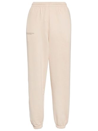 PANGAIA 365 Midweight track pants - Neutrals