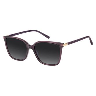 Tommy Hilfiger 2349/S Sunglasses - female - Tommy Hilfiger - Sunglasses - Red - 55 MM - Accessories