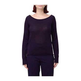 Liviana Conti Donna, Maglie, Viola, L, new