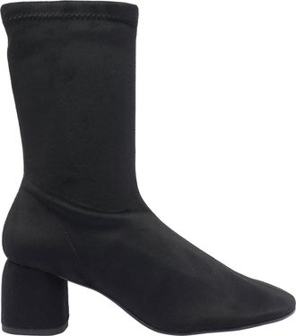 &Aacute;ngel Alarc&oacute;n Etan Pump Booties