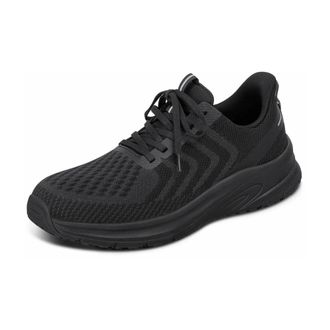 Xti Sneakers - Heren - Schoenen - Zwart - Maat: 42 EU Leer