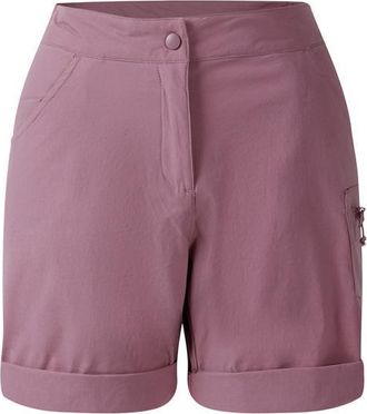 Dare 2B Dare 2B Dames/Dames Melodic III Korte Broek (Dusky orchidee)