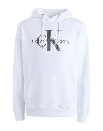 Calvin Klein SEASONAL MONOGRAM KNIT