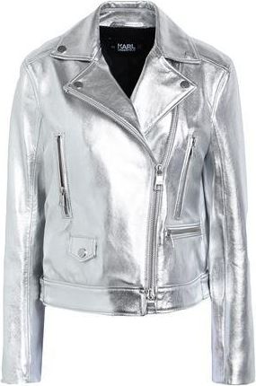 Karl Lagerfeld COATS & JACKETS - Jackets sur YOOX.COM