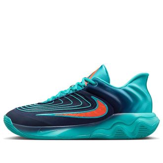 Nike Giannis Immortality 4 Candy Funhouse FQ3680-302
