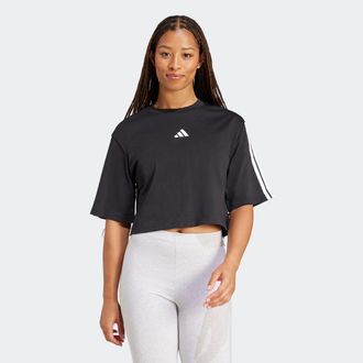 adidas adidas Sportswear W 3S SJ TLR T