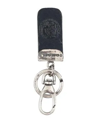 Diesel Small Leather Goods - Key rings on YOOX.COM