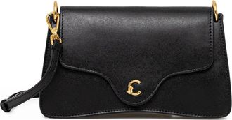 Coccinelle Borsa a spalla C-Me - Nero