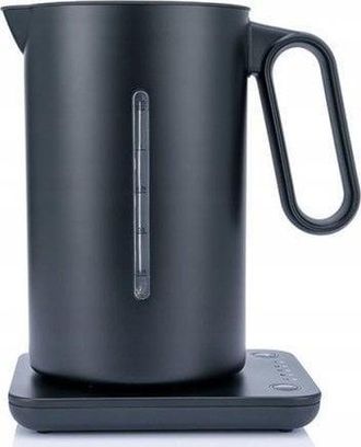 Wilfa Hervidor El&eacute;ctrico Wilfa Wsdk 2000b Negro 1,25 Litros