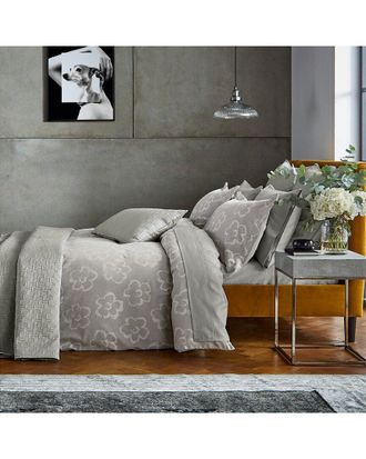 Ted Baker Magnolia Jacquard 3pc Duvet Set