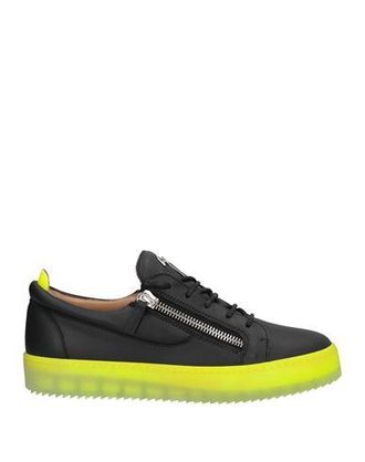Giuseppe Zanotti SCHUHE - Sneakers auf YOOX.COM