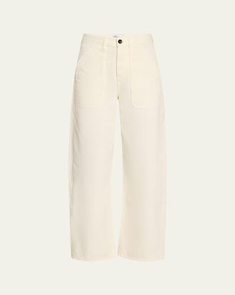 Citizens Of Humanity Ayla Cargo Jeans