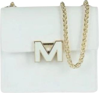 Marc Ellis Donna, Borse, Bianco, Taglia unica, new