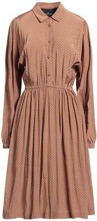 Designers Remix Collection VESTIDOS - Vestidos midi en YOOX.COM