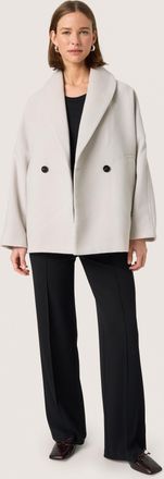 Soaked In Luxury Jas SLRubie Jas Loose fit