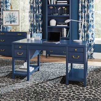 Ballard Designs Aman Desk - Ballard Designs