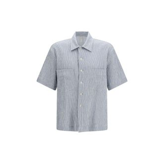 Sunflower Sunflower Cotton Pattern Mens Shirt