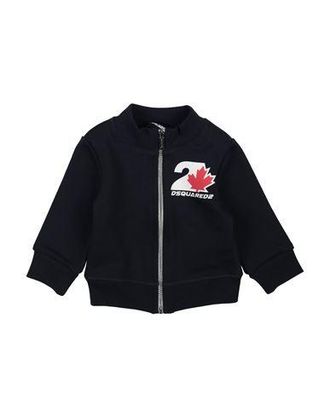 Dsquared2 TOPWEAR - Sweatshirts on YOOX.COM