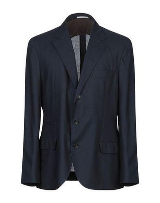 Brunello Cucinelli Blazers