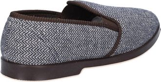 GBS Stafford Slippers - Men (48) (Brown)