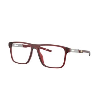 Ferrari Fz8020U 508 Glasses - unisex - Ferrari - Glasses - Purple - 55 MM - Accessories