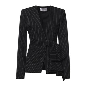 Genny Donna, Giacche, Nero, XS, new