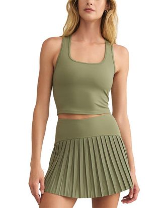 Z Supply Z Supply Courtside Top