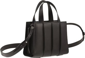 Max Mara Mujer, Bolsos, Negro, Talla: ONE Size