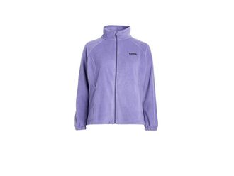 Columbia Plus Size Benton Springstm Full Zip Womens Coat Stormwatch : 3X, Fleece/Polyester