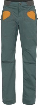 E9 Rondo Story TX-W26 Kletterhose f&uuml;r Herren | grau