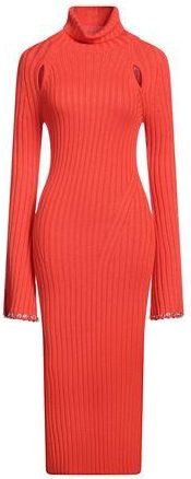 Patrizia Pepe VESTIDOS - Vestidos midi en YOOX.COM