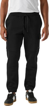 Guess Joel Cargo Fleece Joggers