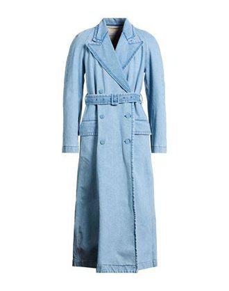 Dries Van Noten COATS & JACKETS - Denim outerwear on YOOX.COM