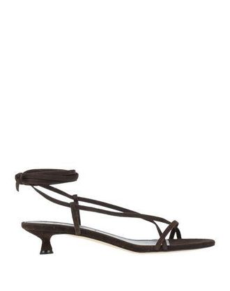 Aeyde FOOTWEAR - Sandals on YOOX.COM