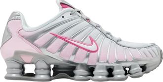 Nike Uomo, Scarpe, Bianco, 45 1/2 EU, new