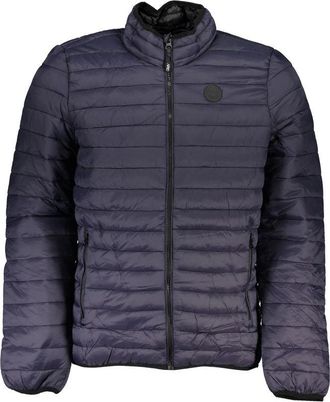 Gian Marco Venturi Polyamide Jackets & Mens Coat