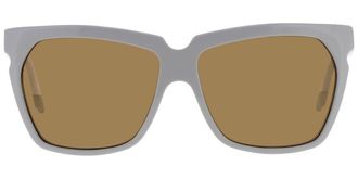 Andy Wolf Socializer E Mens Sunglasses Size 60