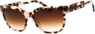 GAP SGP021 0BLH Blush Havana/Brown Gradient