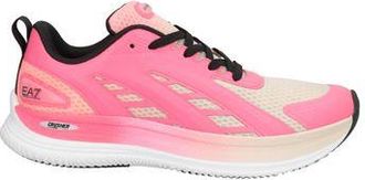 Emporio Armani FOOTWEAR - Trainers on YOOX.COM